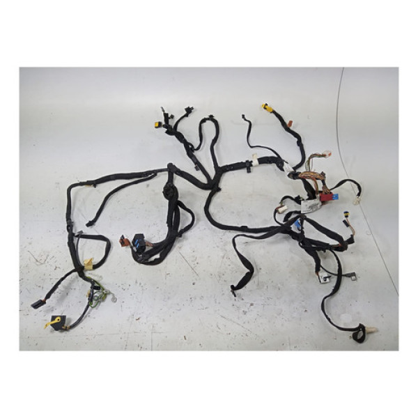 Chicote Painel Peugeot 3008 2011 À 2016 Cx140