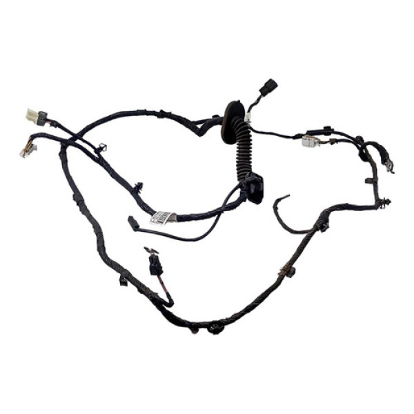 Chicote Tampa Traseira Hyundai I30 Perua Cw 2008 À 13 Cx197