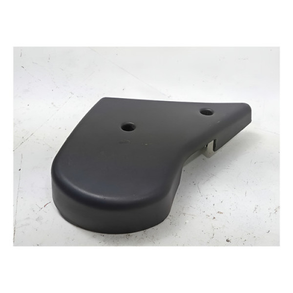 Acabamento Esquerdo Banco Diant Dir Jac J3 2012 Cx091