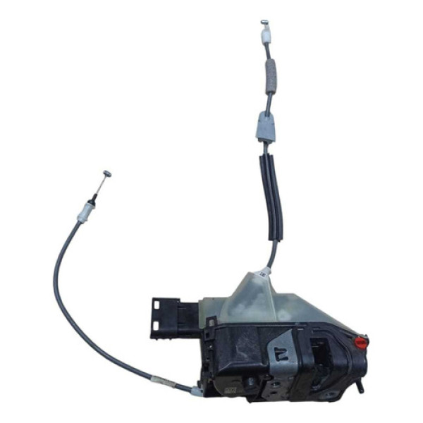 Fechadura Elétrica Traseira Direita 208 2021 Á 2023