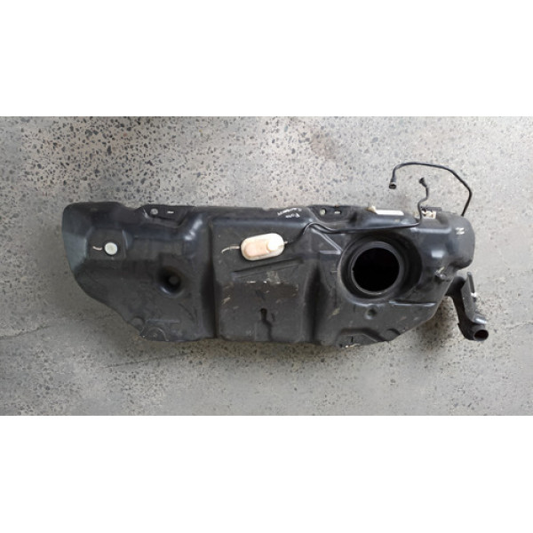 Tanque Combustível 206 207 9642568680
