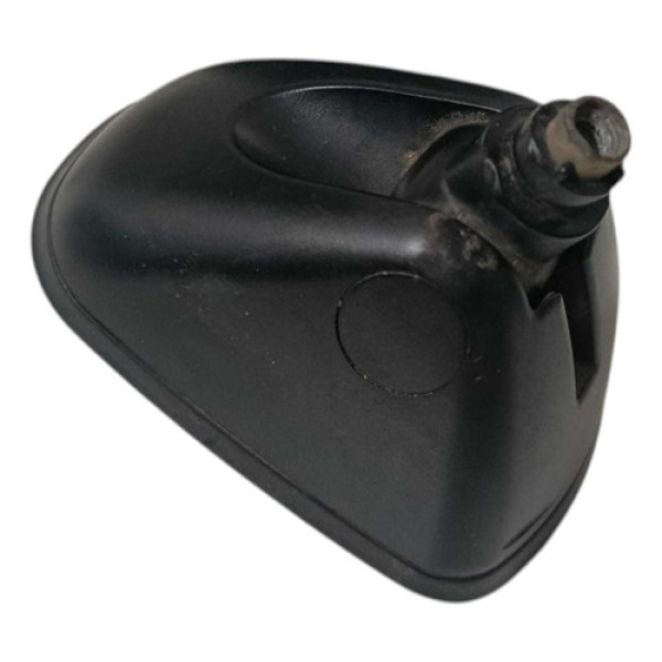 Base Antena Teto Radio I30 2009 2010 A 2012 Preto