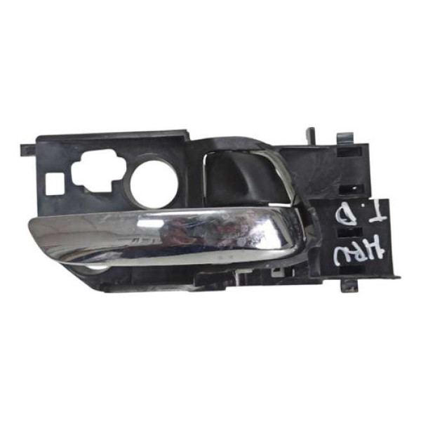 Maçaneta Interna Traseira Direita Hr-v 2016 À 2019 Cx019