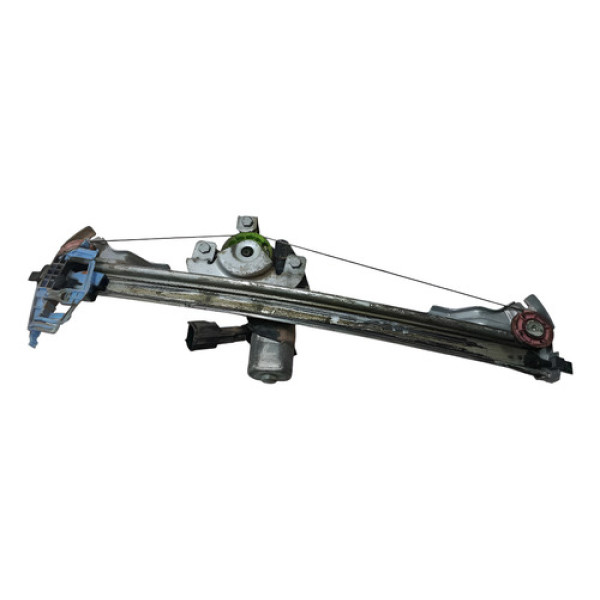Maquina Motor Vidro Elétrico Tras Esquerda G Siena 2012 A 16