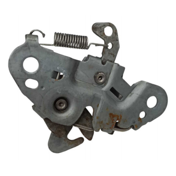 Fechadura Capô Peugeot 206 2002 À 2007 Cx288