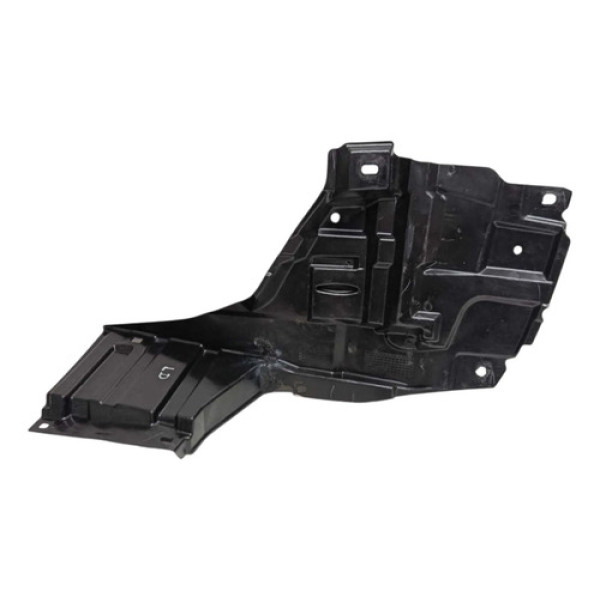 Cobertura Inferior Motor Direito Yaris 2024 ~ Detalhe