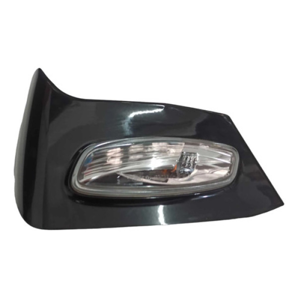 Pisca Retrovisor Esquerdo C4 Picasso 2008 À 2014 Cx268 Palha