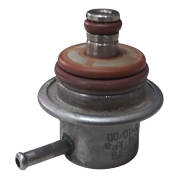 Válvula Reguladora Pressão Flauta Ford Ka 2006 À 2012 Cx286 