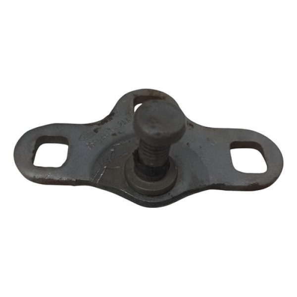 Batente Fechadura Porta Malas Ka 2008 A 2013 