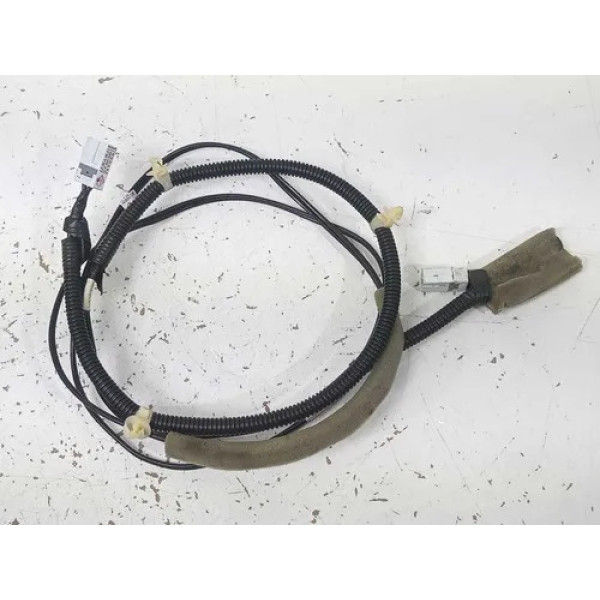 Cabo Antena Teto Honda City 2009 A 14 Cx046 Água