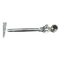 Kit Conjunto Trambulador Seletor Cambio Manual Grand Vitara