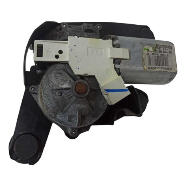 Motor Limpador Traseiro C3 Picasso 2011 À 2017
