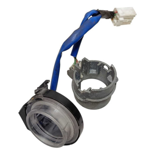 Antena Comutador Cilindro Chave I30 2009 A 2012