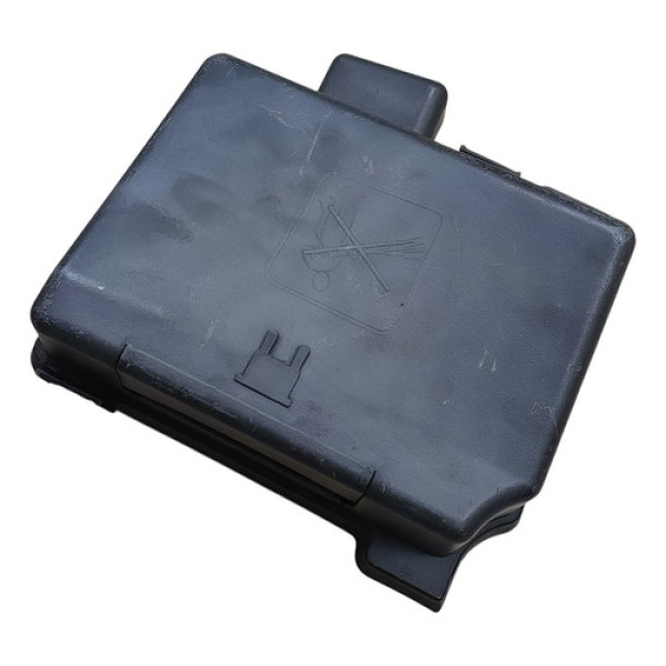 Suporte Caixa Fusível Motor 206 Sw 2005 A 2008