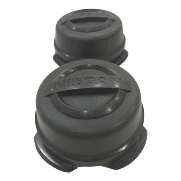 Par Calota Central Roda March 2011 A 2015