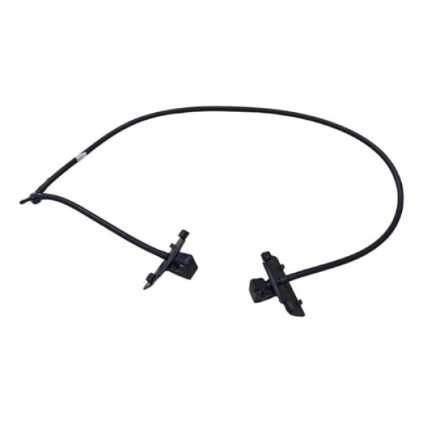 Par Brucutu Esguicho Para-brisa Fastback 2021 À 2023