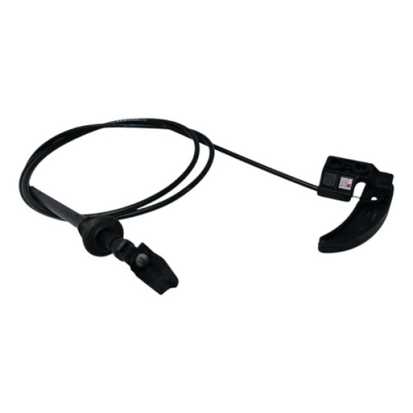 Cabo Alavanca Abertura Capo Gol G5 2009 À 2012