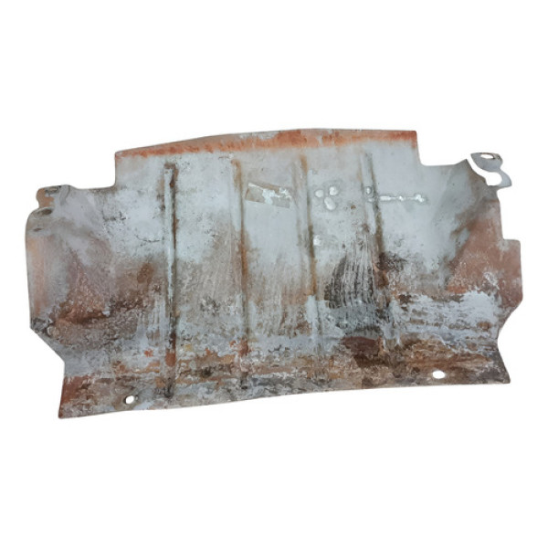 Protetor Carter Óleo Motor Blazer 2002 À 2012