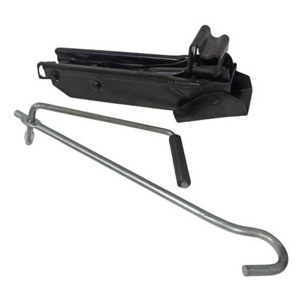 Ferramenta Macaco Polo 2018 A 2025