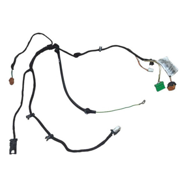 Chicote Painel 207 1.4 Passion 2009 À 2014