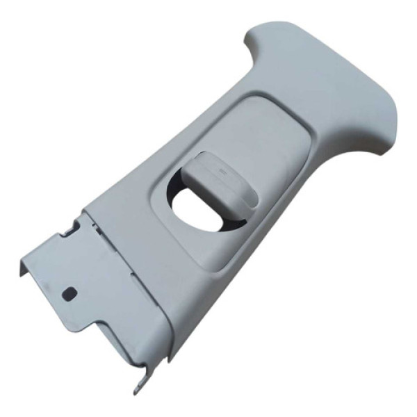 Acabamento Coluna Esquerdo Onix Prisma 2013 Á 2017