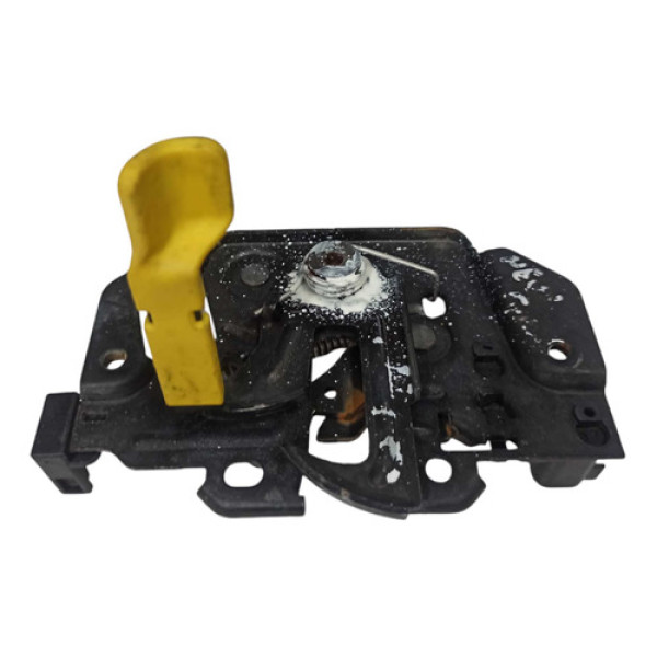 Fechadura Do Capô Ford New Fiesta 2015 Cx289