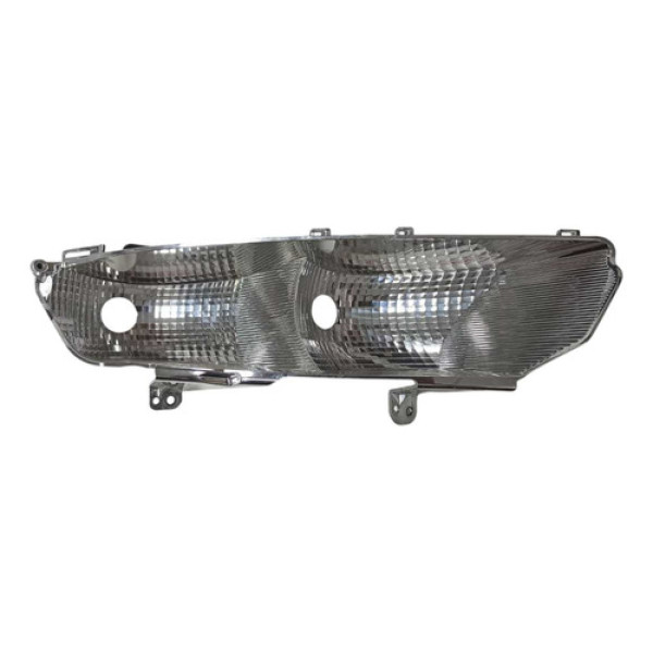 Carcaça Inferior Farol Pisca Direito Ram 3500 2019 À 2023