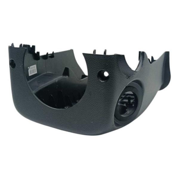 Moldura Infeiror Coluna Volante Soul 2014 A 2019 ~detalhe