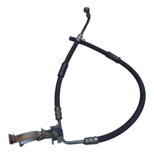 Mangueira Direção Retorno Hidráulica Voyage Gol 2009 À 2013