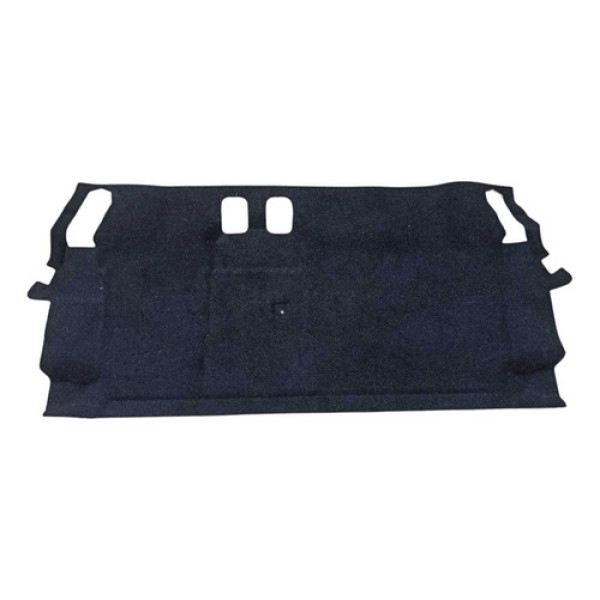 Tapete Assoalho Banco Traseiro Outlander 2014