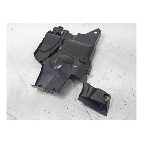 Defletor Para-barro Dianteiro Esquerdo Duster 2021/24 Cx168