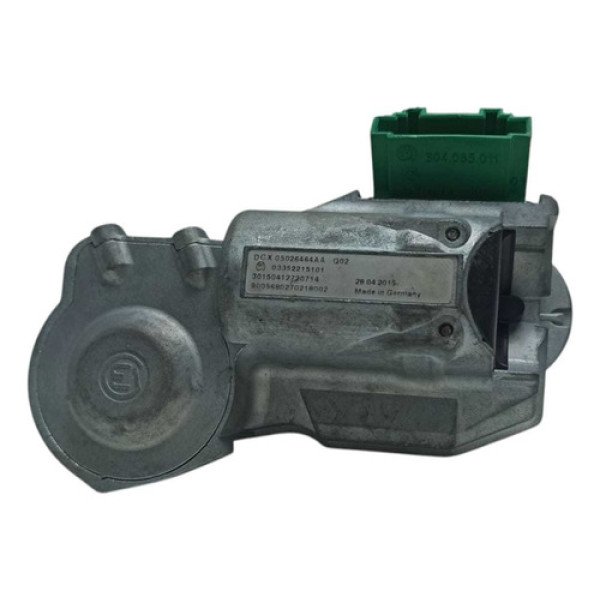 Modulo Coluna Inferior Volante Chrysler 2008 A 2010