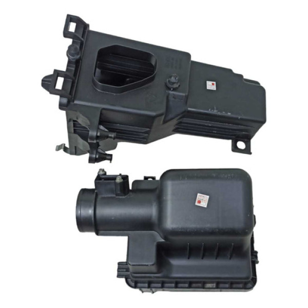 Caixa Filtro Ar Nissan Kicks 2016 À 2023 Cx226