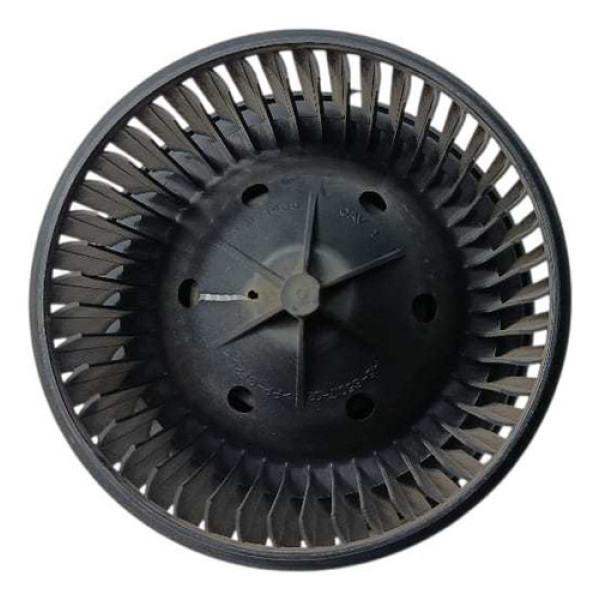 Motor Calefação Motor Ventilação Ar Forçado Captiva 08 A 12