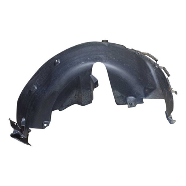 Para-barro Traseira Esquerda Sonic 2012 À 2014