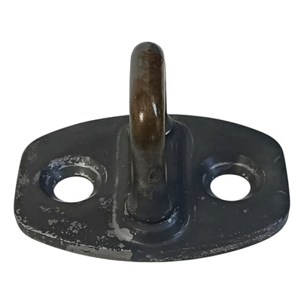 Batente Trava Tampa Traseira Onix 2013 Á 2019