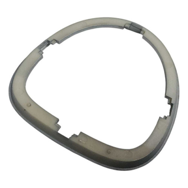 Moldura Alavanca Câmbio Fiat Grand Siena 2012 À 2017