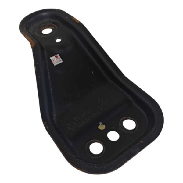 Suporte Suspensão Esquerdo Polo Fox Gol Voyage Saveiro