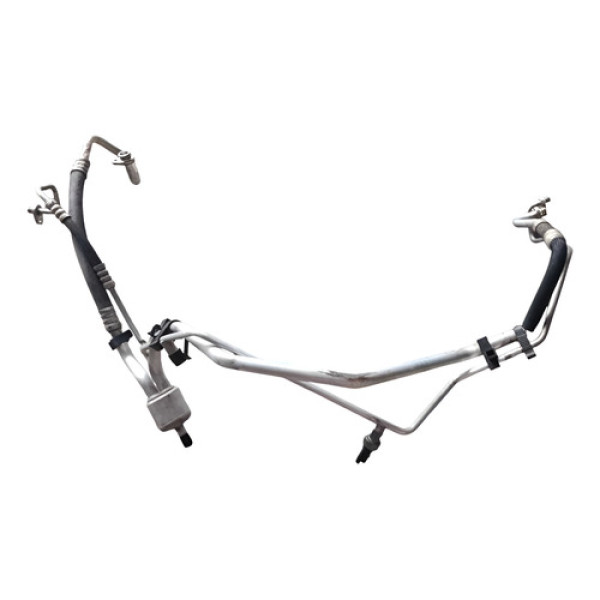 Mangueira Ar Condicionado C4 Picasso Glx 2.0 2009 A 2014