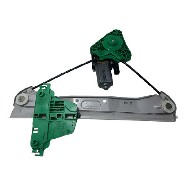 Maquina Motor Vidro Elétrico Tras Direita Gol G6 2013 A 16