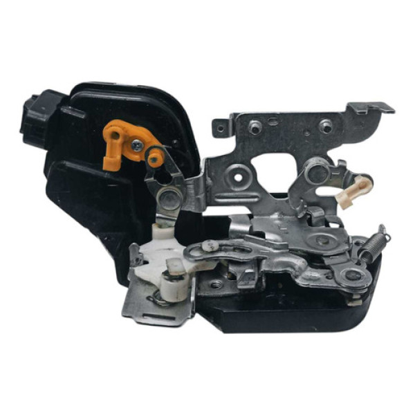 Fechadura Porta Dianteira Esquerda J3 2011 À 2015