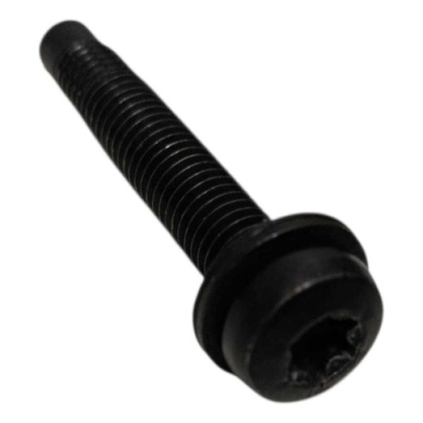 Parafuso Banco Dianteiro C3 Aircross 2018 Preto