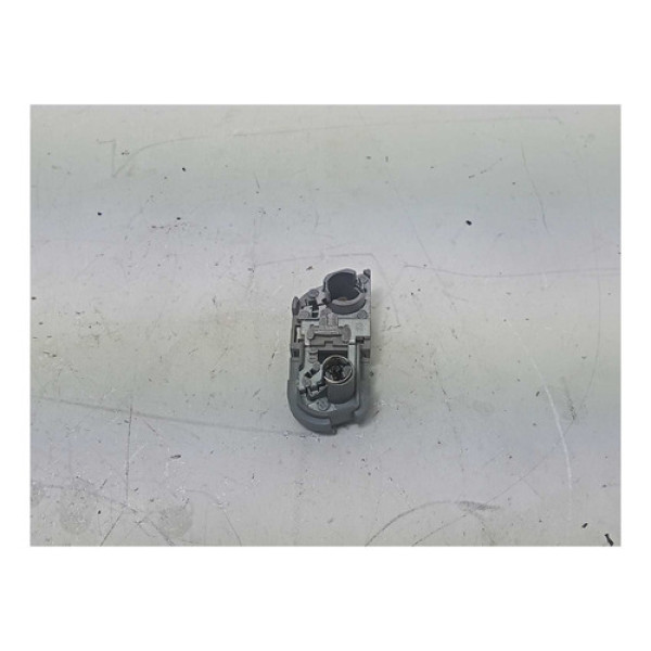 Soquete Lanterna Direita Tampa Traseira Voyage G7 Cx153