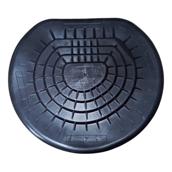 Tampa Bomba Combustível Fastback 2023 À 2025