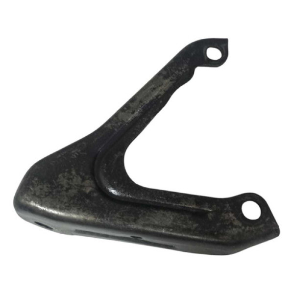 Suporte Coletor Admissão Celta Prisma 1.4 2011 Á 2014