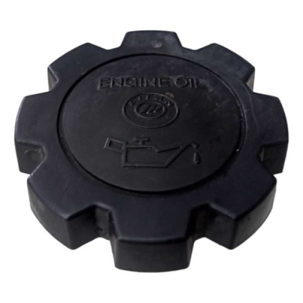 Tampa Óleo Motor Lifan 320 2011 Cx269