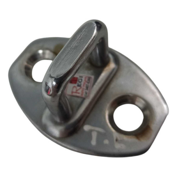 Batente Fechadura Porta Voyage Gol G5 G6 2009 À 2013