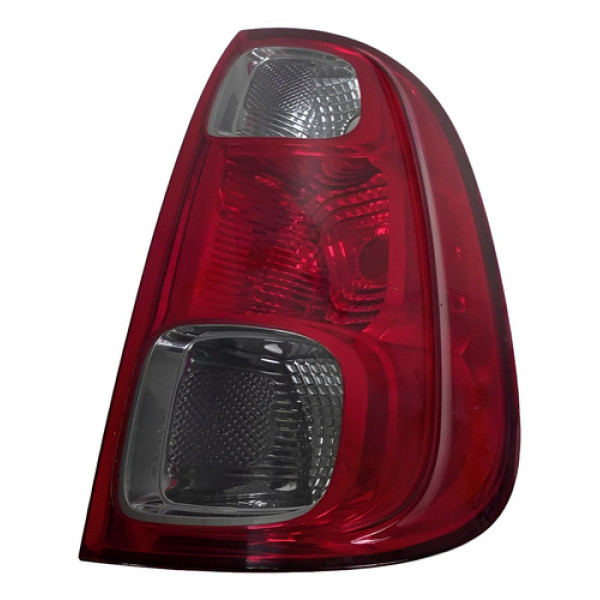 Lanterna Traseira Direito Carroceria Uno Vivace 2011 À 2016