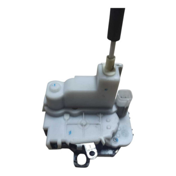 Fechadura Traseira Esquerda Grand Siena 2013 Á 2015