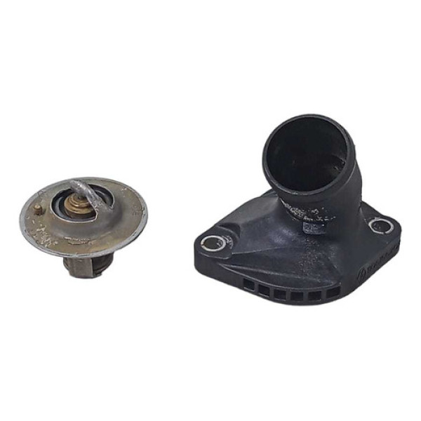 Flange C/válvula Termostática Renault Oroch 1.6 16v Cx228